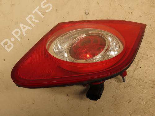 Venstre baklys, luke VW PASSAT B6 (3C2) 1.9 TDI | BP9388101C79