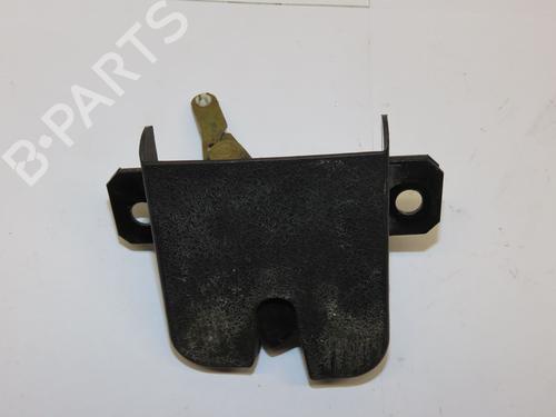Used Tailgate lock VW GOLF IV (1J1) 1.9 TDI (110 hp) 29929639