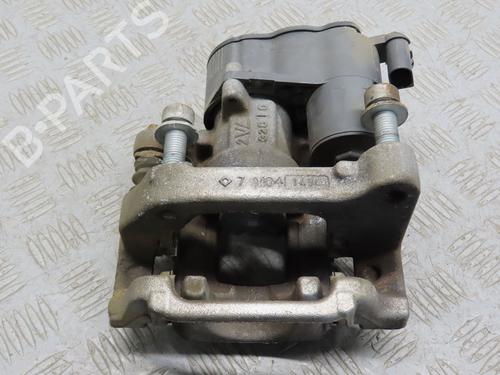 Used Left rear brake caliper Left rear brake caliper PEUGEOT 308 II (LB_, LP_, LW_, LH_, L3_) 1.5 BlueHDi 130 (131 hp) 26657326 26657326