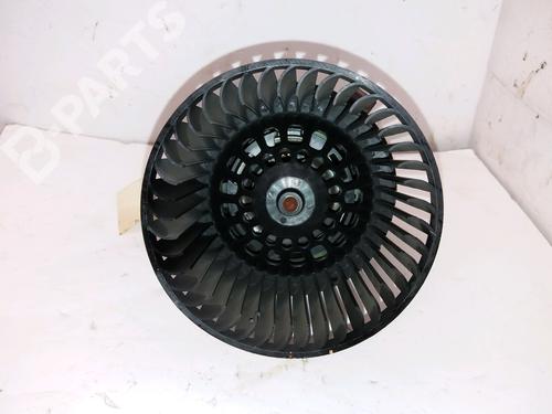Used Heater blower motor PEUGEOT 208 I (CA_, CC_) 1.6 HDi (92 hp) 11694163