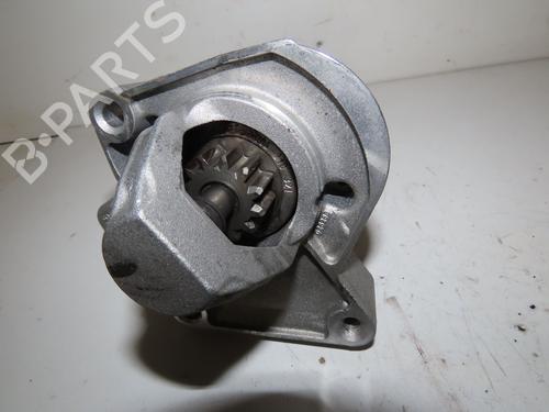 Used Starter Starter PEUGEOT 2008 I (CU_) 1.6 BlueHDi 120 (120 hp) 40241680 40241680