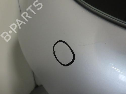 Tailgate PEUGEOT 307 (3A/C) 1.6 HDi 110 | BP9374973C6 