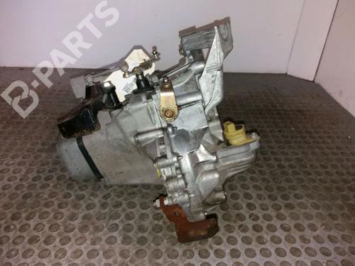 Gearbox CITROËN C2 (JM_) 1.1 | BP9387966M3 