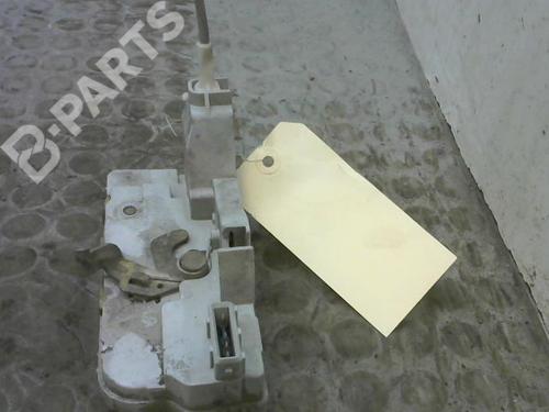 Used Rear left lock Rear left lock PEUGEOT 307 (3A/C) 2.0 HDi 90 (90 hp) 9382907 9382907