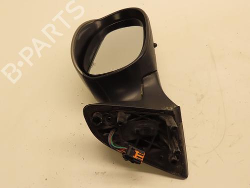 Right mirror CITROËN XSARA PICASSO (N68) 1.6 HDi | BP27216485C27