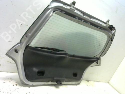 Tailgate PEUGEOT 307 (3A/C) 1.6 HDi 110 | BP9374973C6 
