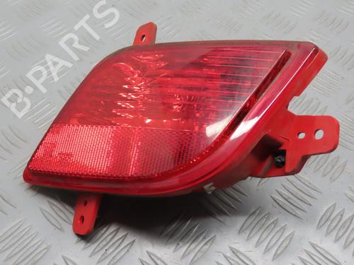 Used Rear bumper left light OPEL MOKKA / MOKKA X (J13) 1.7 CDTI (_76) (131 hp) 31276631