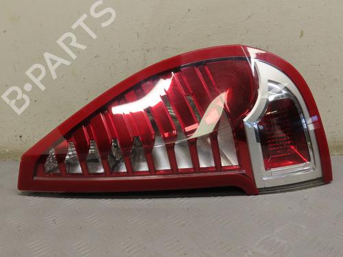 Right taillight RENAULT SCÉNIC III (JZ0/1_) 1.5 dCi (JZ02, JZ0R) | BP23869104C35