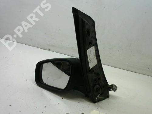 Bakspejl venstre FORD FOCUS C-MAX (DM2) 1.6 TDCi (109 hp) 9374853