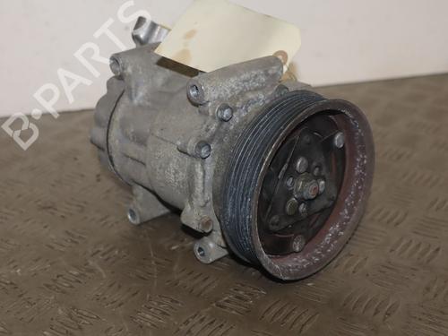 AC compressor RENAULT TWINGO II (CN0_) 1.2 16V (CN04, CN0B) | BP39627107M34 - Image 3