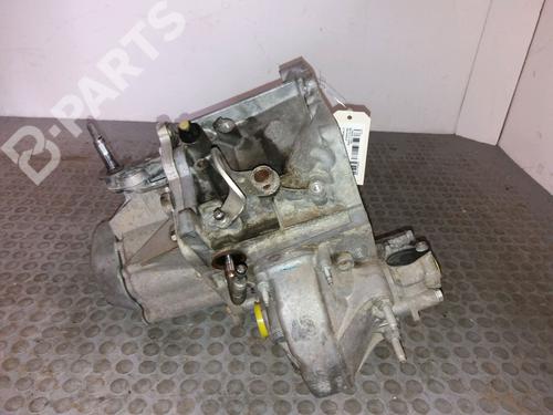 Gearbox CITROËN C4 I (LC_) 1.6 HDi | BP9411425M3 