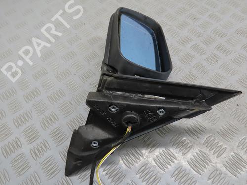 Left mirror BMW 3 (E46) 330 xd | BP27488680C26 