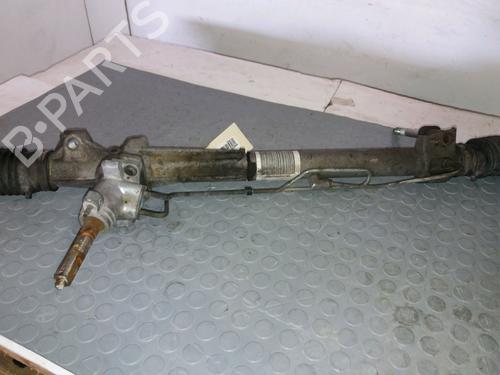 Steering rack PEUGEOT 407 (6D_) 2.0 HDi 135 (6DRHRH, 6DRHRE, 6DRHRG, 6DRHRJ) | BP17777476M22 