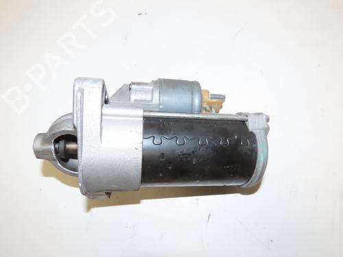 Starter RENAULT TRAFIC III Van (FG_) 1.6 dCi 125 (FGMH) | BP32740064M8 - Image 2