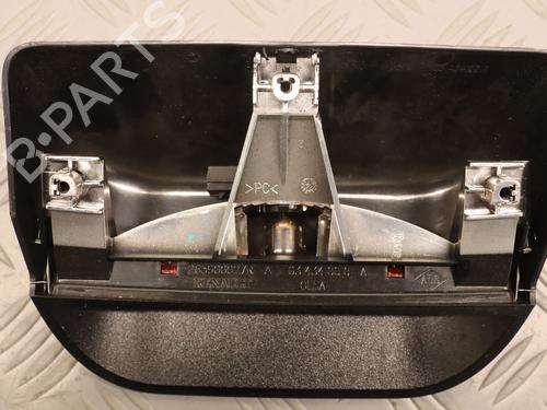 Third brake light DACIA DUSTER (HS_) 1.5 dCi | BP33632362L11 - Image 2