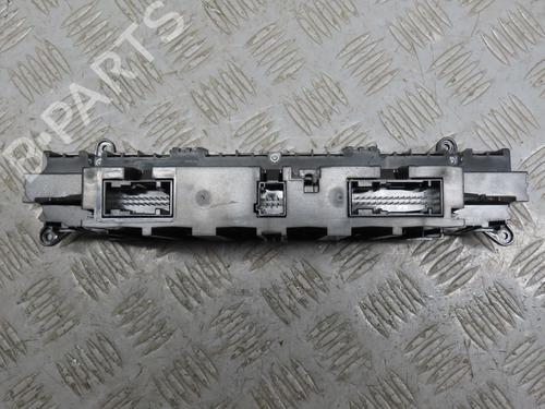 Climate control CITROËN C5 III (RD_) 2.0 HDi (RDRHD8, RDRHDJ, RDRHR8, RDRHRJ) | BP26702225I5 
