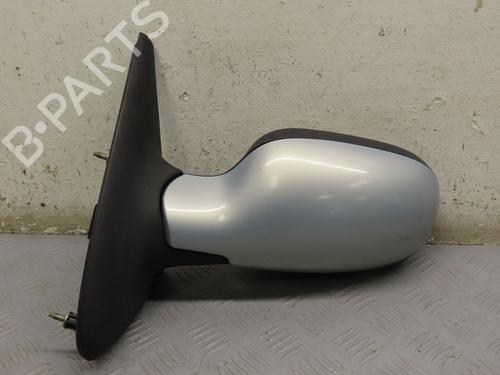Left mirror RENAULT MEGANE I Coach (DA0/1_) 1.9 dTi (DA0N) | BP24832492C26 