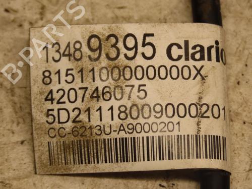 Kamera OPEL CORSA D (S07) 1.3 CDTI (L08, L68) | BP30556944E14