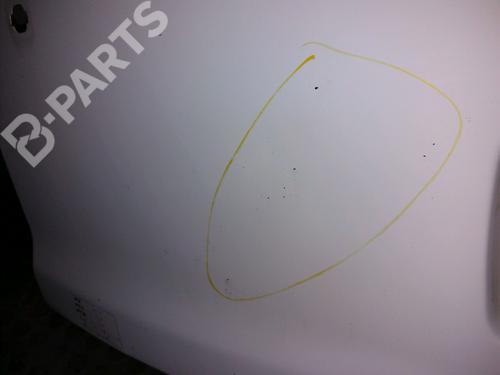 Right front fenders CITROËN JUMPER I Van (230L) 2.5 D | BP9381760C42 