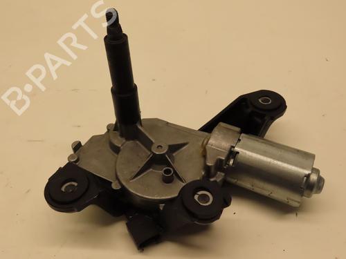Used Rear wiper motor RENAULT LAGUNA III (BT0/1) 1.5 dCi (BT00, BT0A, BT0T, BT1J) (110 hp) 29345898
