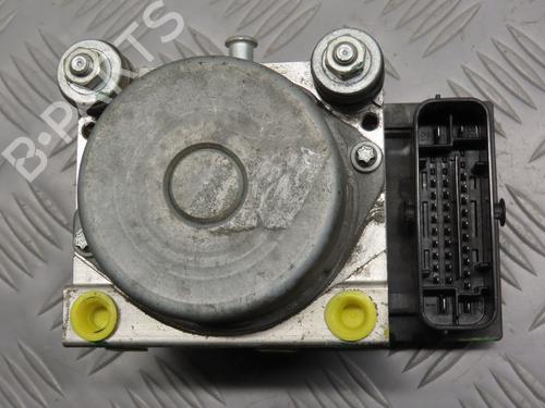 ABS Bremseaggregat DACIA DUSTER (HS_) 1.5 dCi (HSMC) (107 hp) 30979240