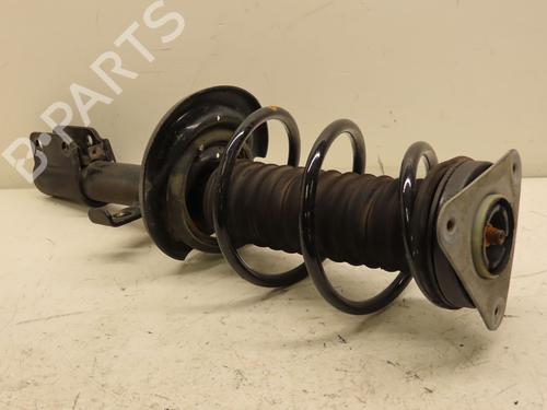 Venstre foran støtdemper RENAULT CLIO IV (BH_) 0.9 TCe 90 (BHNF, BHMA, BHMH, BHJK, BHJR) | BP29643624M16