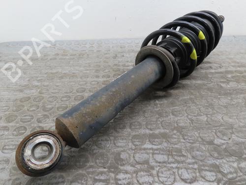 Right front shock absorber PEUGEOT 407 (6D_) 1.6 HDi 110 (6D9HZC, 6D9HYC) | BP17777724M17 