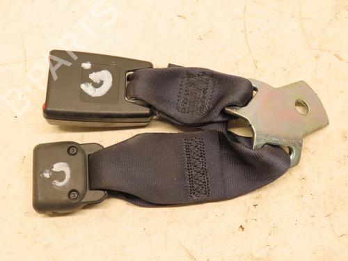 Sikkerhedssele-spænde CITROËN C4 AIRCROSS 1.6 HDi 115 AWC | BP30265592I32