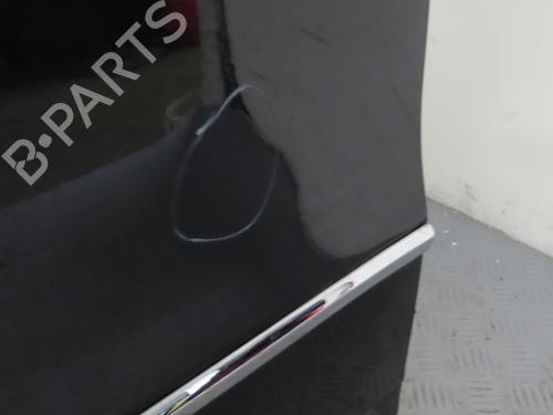 Used Left front door VW PASSAT B6 (3C2) 2.0 TDI 16V (140 hp) 26015221