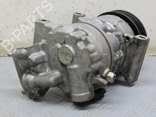 AC compressor PEUGEOT 208 I (CA_, CC_) 1.0 VTi | BP25480137M34 