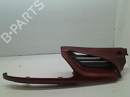 Grille RENAULT MEGANE I (BA0/1_)  | BP23155013C40 