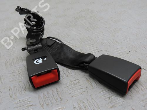 Seat buckle AUDI A1 Sportback (8XA, 8XF) 1.4 TDI | BP25207182I32 