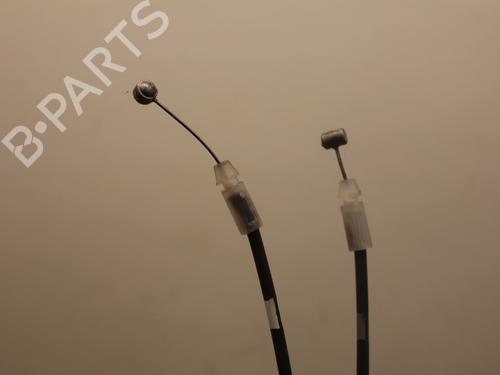 Used Rear right lock Rear right lock SUZUKI SWIFT IV (FZ, NZ) 1.2 (AZH412, ZC72S) (94 hp) 33727364 33727364