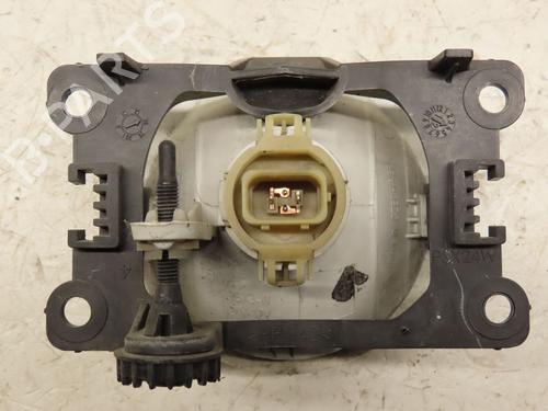 Left front fog light CITROËN DS3 (SA_) 1.6 HDi 90 | BP29757782C30