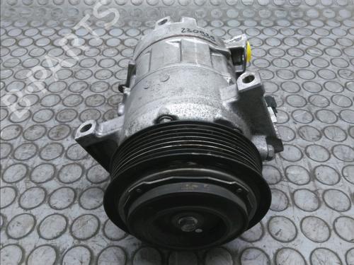 AC compressor RENAULT TALISMAN (LP_) 1.6 dCi 160 | BP17776975M34