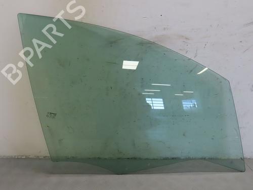 Front right door window RENAULT CLIO IV (BH_) 1.5 dCi 90 | BP24706325C19 