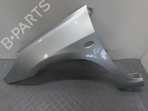 Used Left front fenders PEUGEOT 307 Break (3E) 1.6 16V (109 hp) 17780546