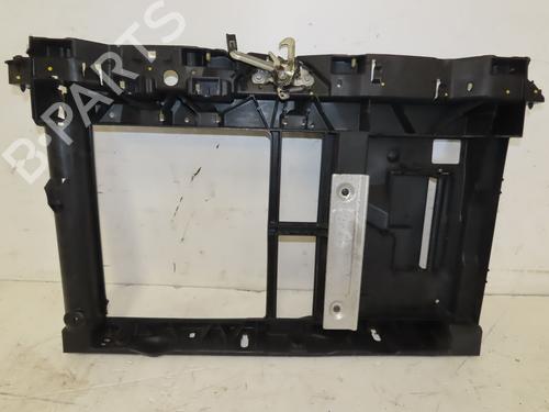 Used Front bumper reinforcement Front bumper reinforcement CITROËN C3 II (SC_) 1.2 VTi 82 (82 hp) 34640506 34640506