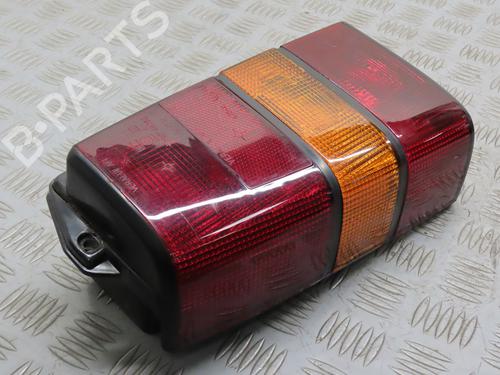 Used Left taillight Left taillight FIAT PANDA (141_) 900 (40 hp) 27488925 27488925
