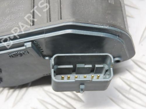 Throttle body CITROËN C3 III (SX) 1.2 PureTech 82 | BP31275901M82 