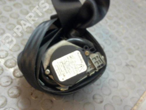Front right belt tensioner PEUGEOT 308 I (4A_, 4C_) 1.6 HDi | BP9383677C88 