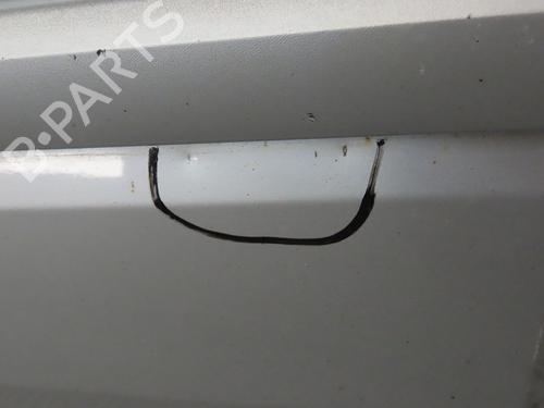 Left front door RENAULT LAGUNA III (BT0/1) 1.5 dCi (BT00, BT0A, BT0T, BT1J) | BP23647224C2 