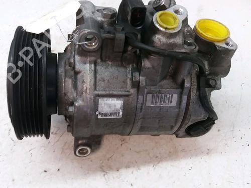 ac-compressor-audi-a6-allroad-c6-4fh-30-tdi-quattro-4f0260805aj-2006-2007-2008-2009-2010-2011-9385729 main image