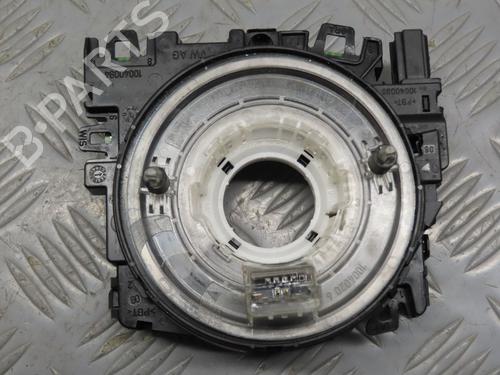 Kollisjonspute styreenhet VW GOLF VI (5K1) 1.6 TDI (105 hp) 19578256