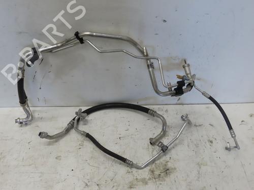 AC-rør PEUGEOT RIFTER 1.5 BlueHDi 130 (130 hp) 30556885