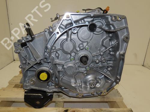 Gearbox RENAULT CLIO V (B7_) 1.6 E-TECH 140 (B7MU) | BP30605630M3 