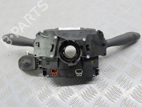 Used Steering column stalk PEUGEOT 207 (WA_, WC_) 1.4 HDi (68 hp) 9386288