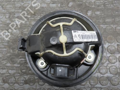 Used Heater blower motor CITROËN C3 Picasso (SH_) 1.6 HDi (90 hp) 17777074