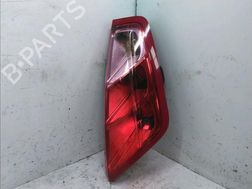 Used Right taillight FIAT GRANDE PUNTO (199_) 1.4 16V (199BXG1B, 199AXG1B) (95 hp) 17782662
