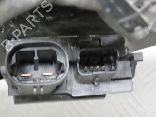 Used Radiator fan CITROËN BERLINGO Box Body/MPV (K9) 1.5 BlueHDi 100 (102 hp) 25830211